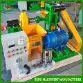 Small Pet Pellet Food Machine Floating Fish Feed Extruder Machine in Nigeria